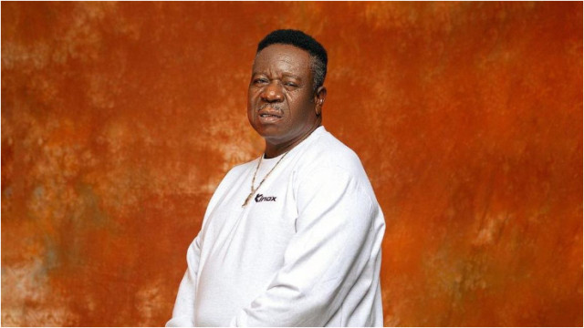 Mr Ibu’s Family Releases Burial Date